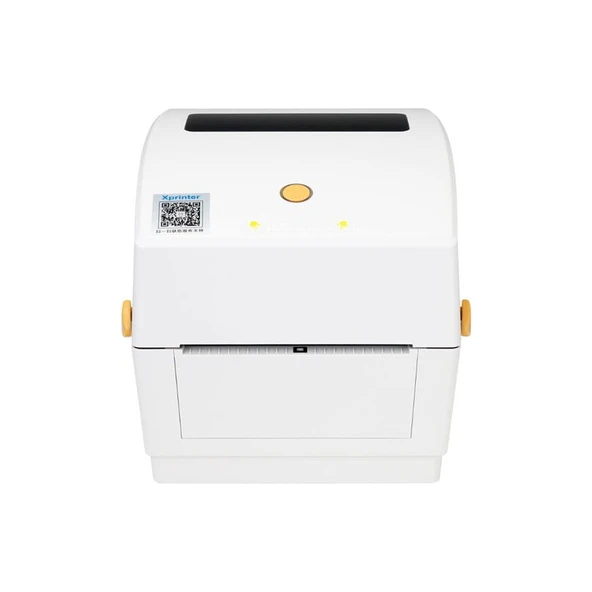 Xprinter XP-429B Barkod Yazıcı - Resim 2
