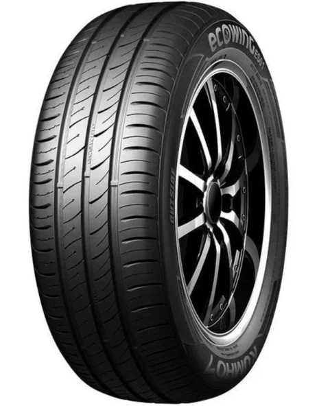 KUMHO XL ECOWING KH27 185/55R15 82H Yaz Lastiği - 2025 ürün görseli 1
