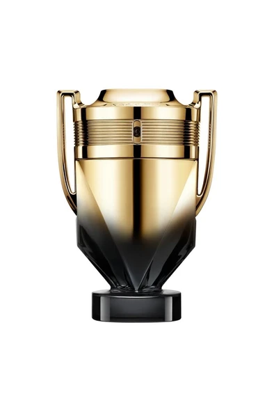 Paco Rabanne Invictus Parfum Elixir EDP 100 ml Erkek Parfüm - Resim 2