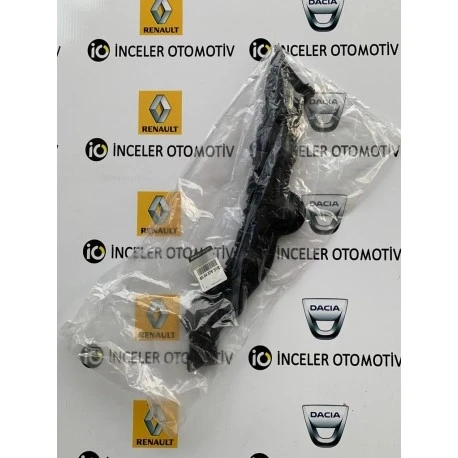 Dacia Logan Mcv (2013 Yılında Çıkan Kasa) Arka Tampon Braketi Sol (Oem No: 850457651R) ürün görseli 1