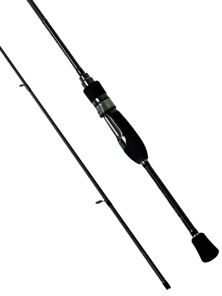 Fujin TheOne 198cm 04-5gr LRF Kamışı - Resim 2