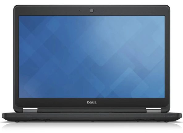 Dell Latitude E5450 Intel i7-5600U 8 Ram 256 SSD 14" Notebook - Yenilenmiş ürün görseli 1