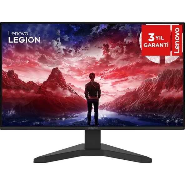 Lenovo Legion R27S 27 " IPS 1 Ms 144 Hz Gaming Monitör 68CCGAC1TK ürün görseli 1