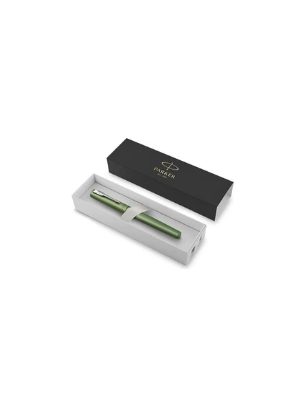 PARKER ROLLER KALEM VECTOR XL YESIL 2159777 ürün görseli 1