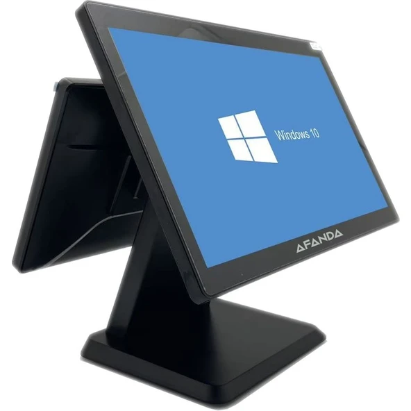 Afanda AF-1703 Dual Pos Terminal ürün görseli 1