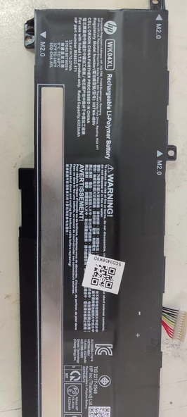 HP Victus 16-D BATARYA - Resim 3
