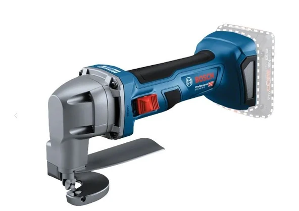 Bosch GSC 18V-16E Sac Kesme Makinesi Solo 0.601.9026.300 ürün görseli 1