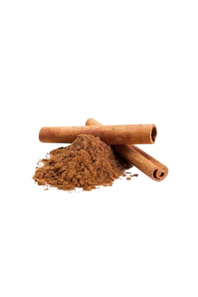 KARAKIZ Tarçın Toz Dökme 500 Gr ürün görseli 1