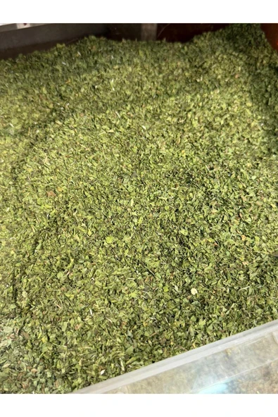 ZADE1937 Kuru Nane 1 KG - Resim 2