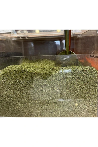 ZADE1937 Kuru Nane 1 KG - Resim 3