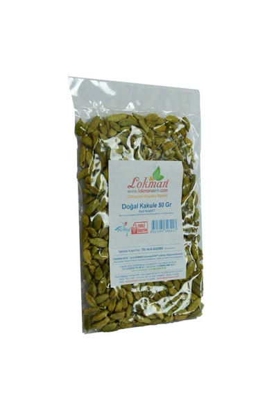 Starlight Kakule Doğal 50 Gr Paket - Resim 3