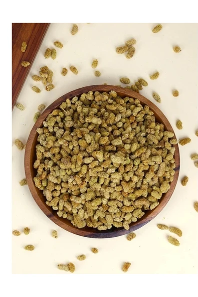 ZAYKA Dut Kurusu 1000 Gr (1 Kg) ürün görseli 1