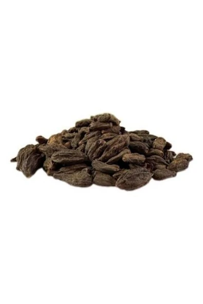 KARAKIZ Kara Halile Dökme 1 Kg ürün görseli 1