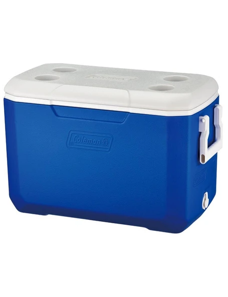 Coleman Sert Soğutucu 48Qt Poly-Litetm (45,7L) ürün görseli 1