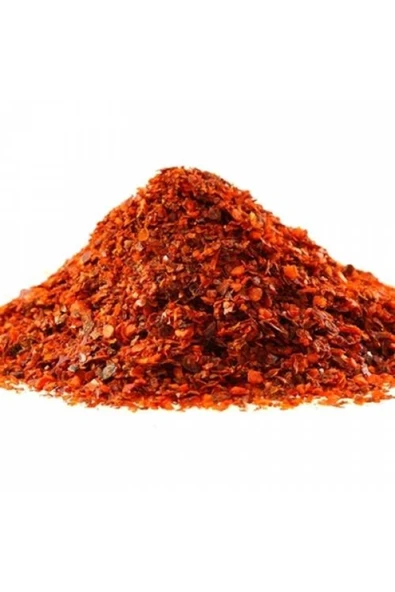 Emoka Zehir Acı PulBiber 1000 gr ürün görseli 1