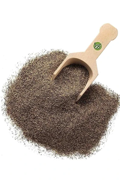 BALCIOĞLU Öğütülmüş Karabiber Dökme 1 kg - Resim 4