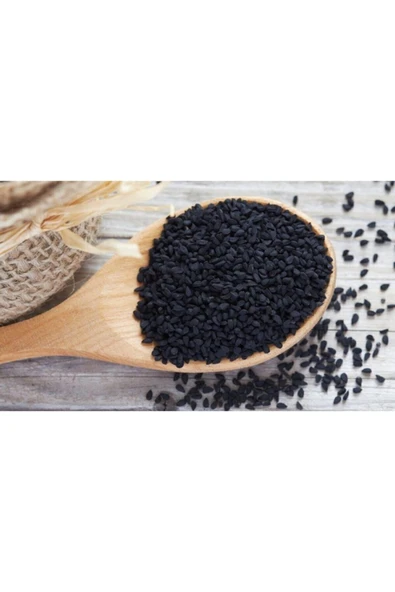 ANNE ELİ Çörekotu Tohumu 1 kg - Resim 2