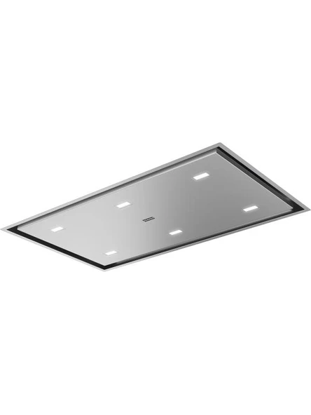 Franke FCMA 90 C XS A+ Inox Tavan Tipi Davlumbaz ürün görseli 1