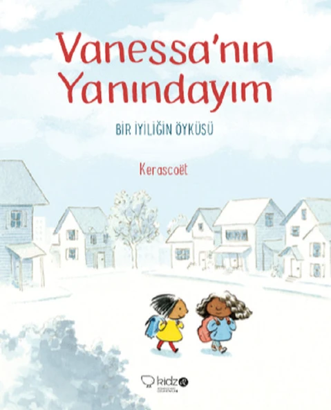 Vanessa'nın Yanındayım ürün görseli 1