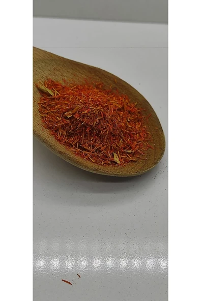 karabibercim baharatçı bahri Safran (aspir Çiçeği) 250 Gr ürün görseli 1