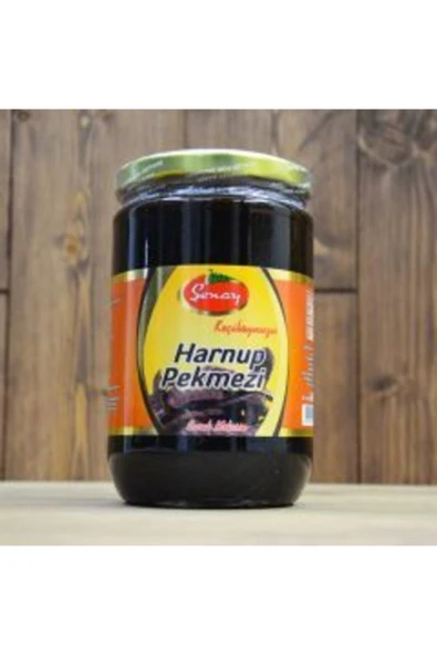 Şenay Harnup Keçiboynuzu Pekmezi 800 G ürün görseli 1