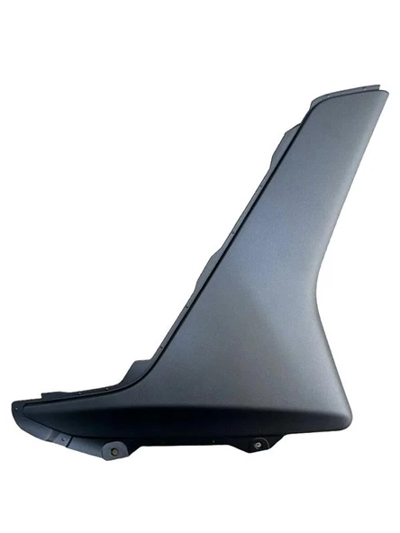 SAĞ MARŞBİYEL [GRİ] [2015-2020] YAMAHA N MAX ürün görseli 1