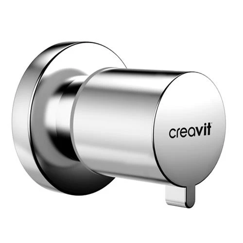 Creavit Aç Kapa Ara Kesme Valfi (G 1/2") AC50L ürün görseli 1