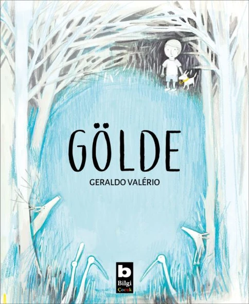 Gölde ürün görseli 1