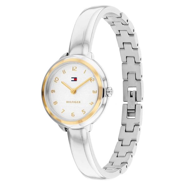 Tommy Hilfiger TH1782894 Kadın Kol Saati - Resim 2