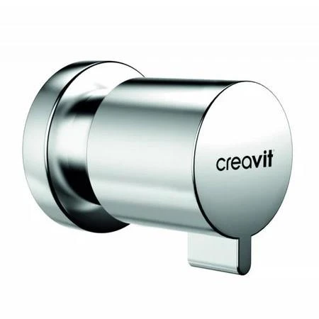 Creavit Aç Kapa Ara Kesme Valfi (G 1/2") AC40P ürün görseli 1