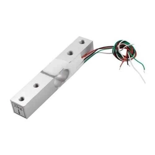Ağırlık Sensörü  10 kg - Loadcell ürün görseli 1
