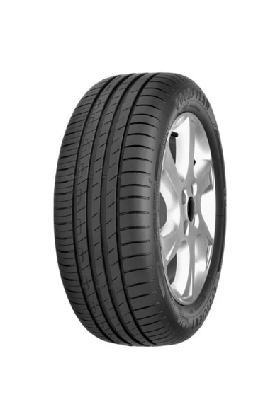 Goodyear 205/55R16 91V (4 KANAL) EfficientGrip (Yaz) (2025) ürün görseli 1