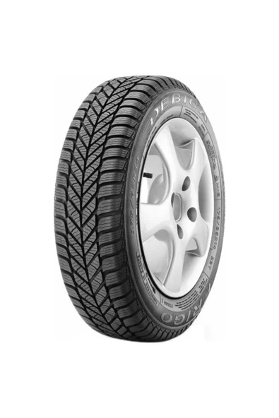 Goodyear 225/55 R16 95H UltraGrip Rerformance + M+S Kış Lastiği Üretim: 2025 ürün görseli 1