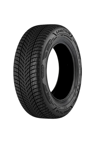 Goodyear 275/35R20 102W XL UG PERF 3 M+S Üretim 2025 Oto Kış Lastiği ürün görseli 1