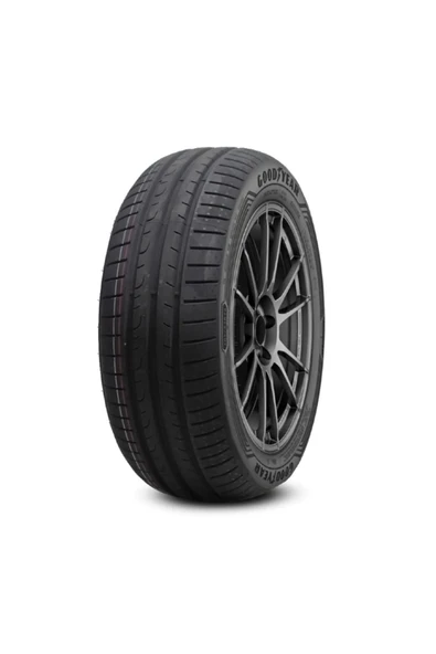 Goodyear 185/60 R15 88H XL Eagle Sport 2 Binek Yaz Lastiği Üretim 5124 ürün görseli 1