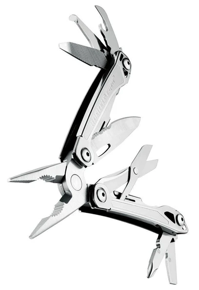 Leatherman Wingman Çok Amaçli Multi̇ Tool - Resim 2