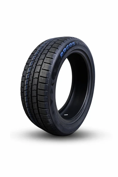 Road King 235/50R19 103T XL ARGOS S360 ROADKING (2025 ÜRETİM)(KIŞ LASTİĞİ) ürün görseli 1