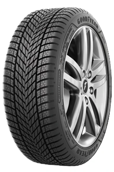 Goodyear 235/50R19 103V WINTERCOMMAND XL Oto Kış Lastiği (Üretim Yılı: 2025) ürün görseli 1