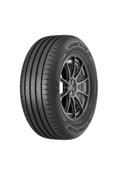 Goodyear 215/60R18 98H EfficientGrip 2 Suv (Yaz) (2025) ürün görseli 1
