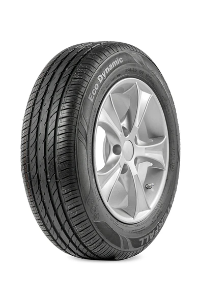 waterfall 195/60R15 88V ECO DYNAMIC (2026 ÜRETİM) YAZLIK LASTİK ürün görseli 1