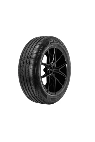 waterfall 205/55R17 95W XL Eco Dynamic (Y26) ürün görseli 1