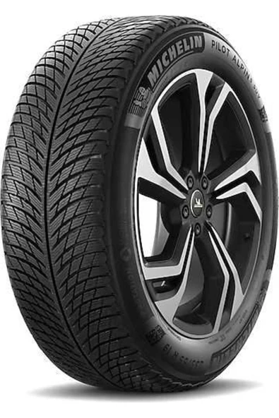 Michelin 275/45R20 110V Pilot Alpin 5 Suv XL ürün görseli 1