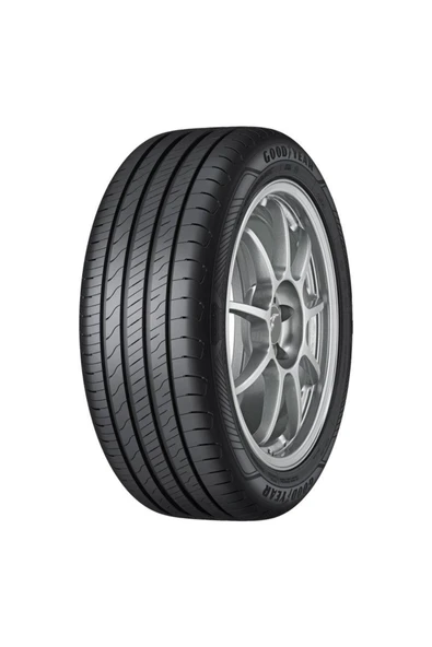 Goodyear 205/55R17 95V XL Efficientgrip Performance 2 Oto Yaz Lastiği (Üretim: 2025) ürün görseli 1