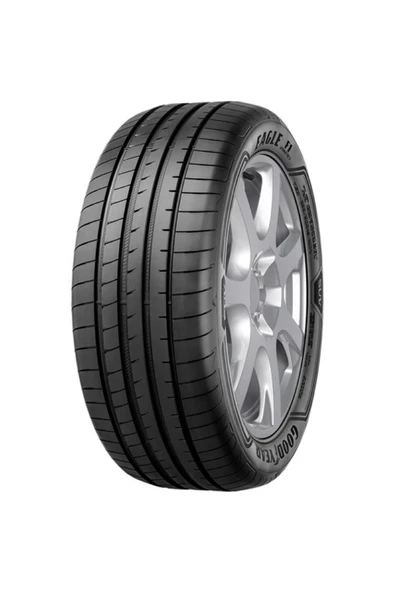 Goodyear 235/50 R18 97V Eagle F1 Asymmetric 3 SUV FP Yaz Binek 2025 ürün görseli 1
