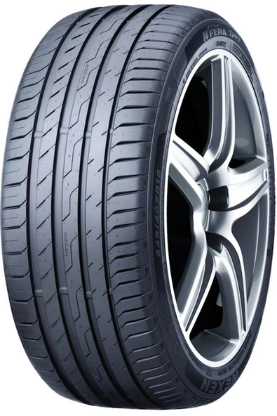 Nexen 225/55R17 101W XL Nfera Primus 2026 ürün görseli 1