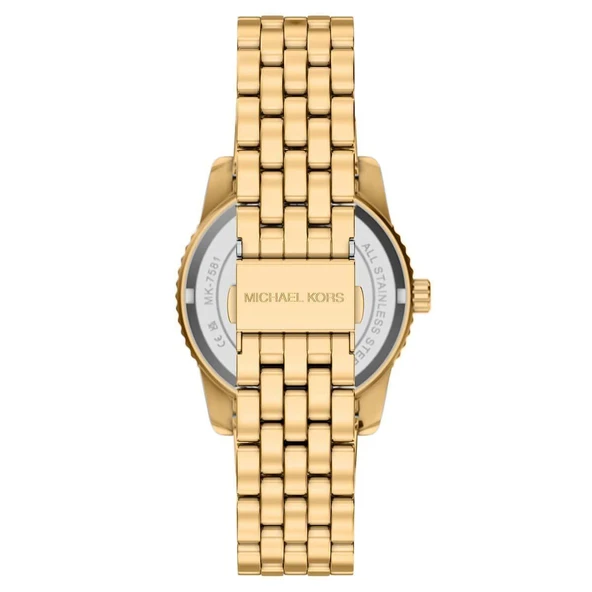 Michael Kors MK7581 Kadın Kol Saati - Resim 3