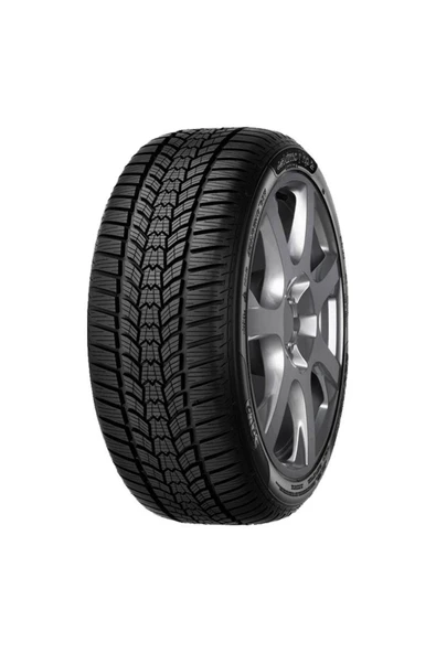 SAVA 215/65 R16 98H Eskimo HP 2 Oto Kış Lastiği (Üretim:2025) ürün görseli 1