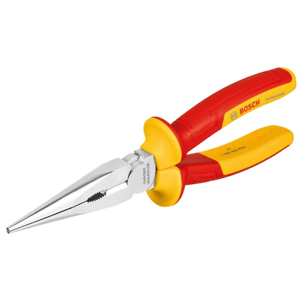 Bosch El Aleti VDE Mixed Set 5 Parça - Resim 2