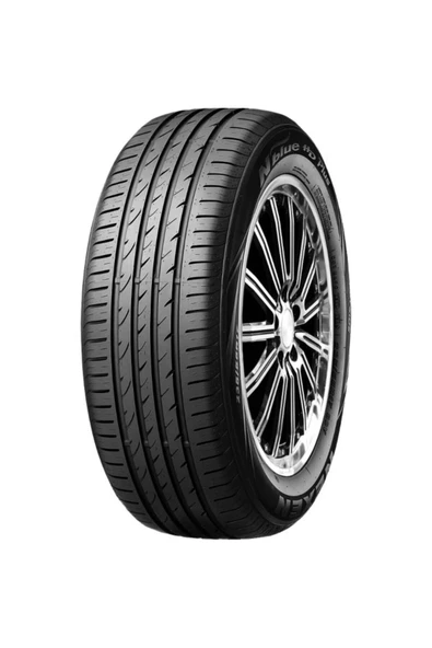 Nexen 195/65R15 91T NBlue HD Plus (Yaz) (2026) ürün görseli 1
