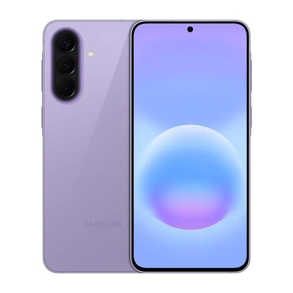 Samsung Galaxy A57 5G 128 GB 8 GB Ram Lila (Samsung Türkiye Garantili) ürün görseli 1